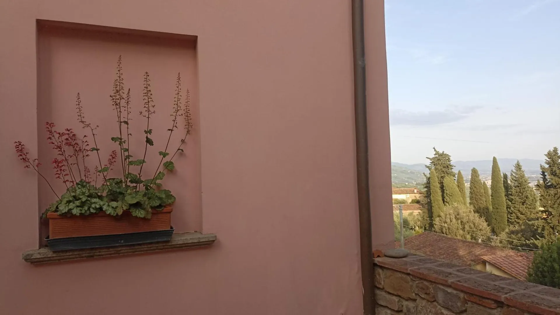 Colonic House Of San Gennaro, Capannori, Lucca Villa San Gennaro