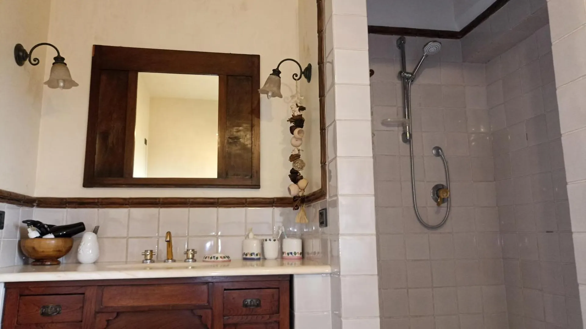 Colonic House Of San Gennaro, Capannori, Lucca Villa San Gennaro  Italy