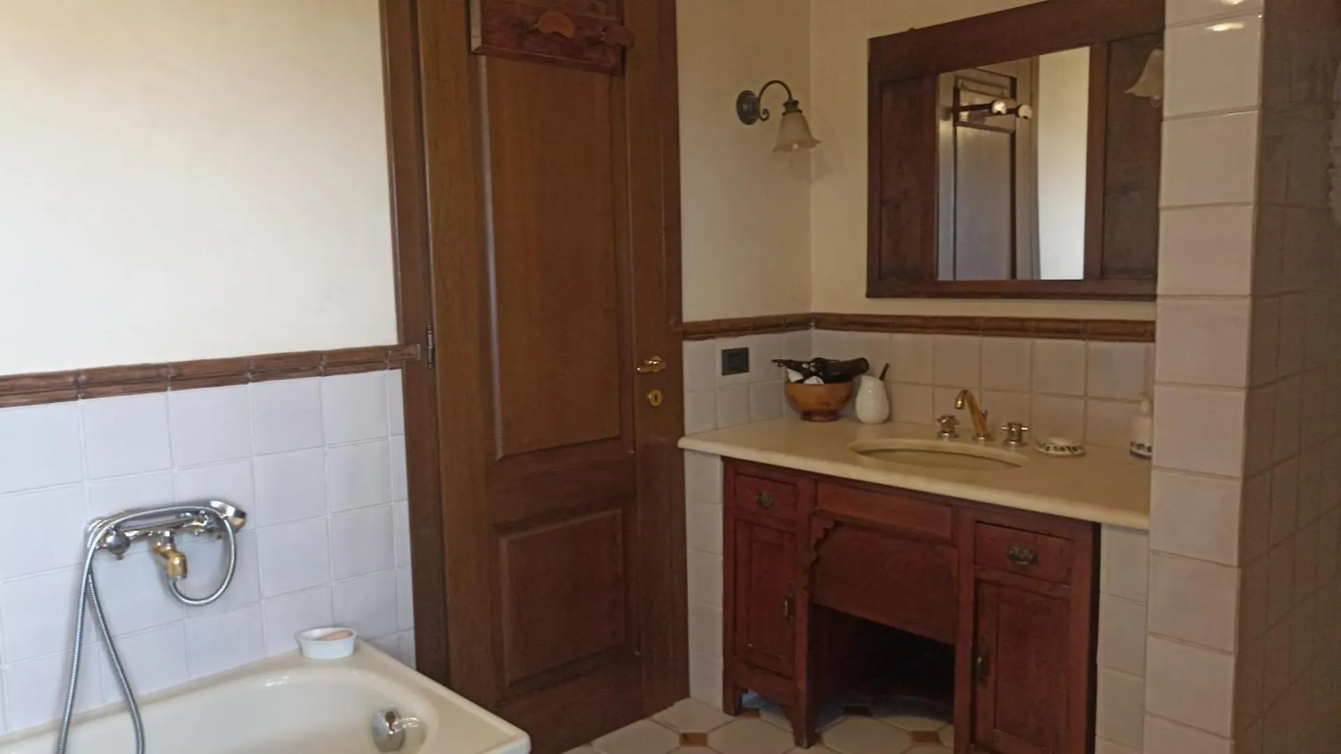 Holiday home Colonic House Of San Gennaro, Capannori, Lucca Villa San Gennaro
