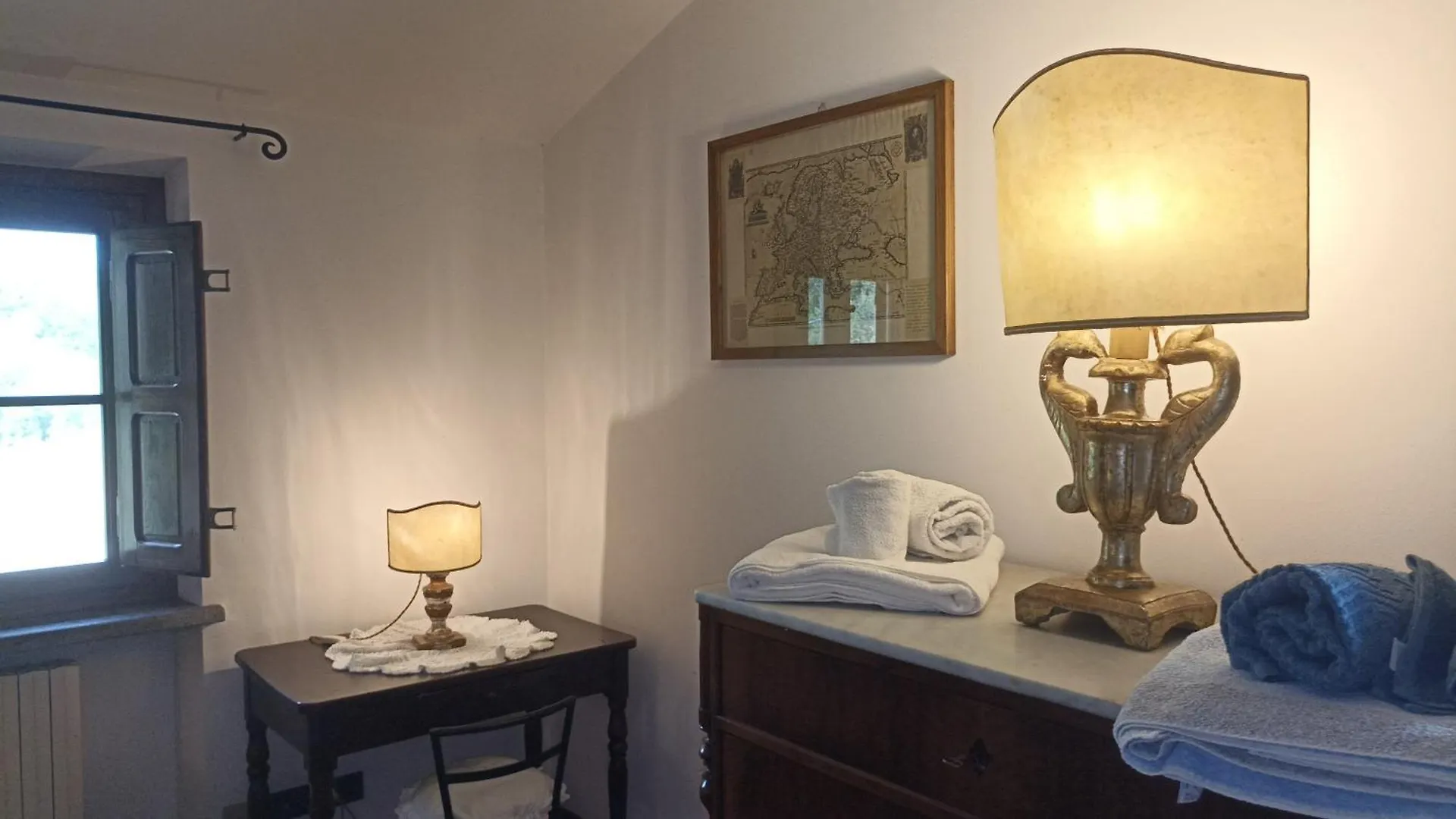Colonic House Of San Gennaro, Capannori, Lucca Villa San Gennaro  Italy