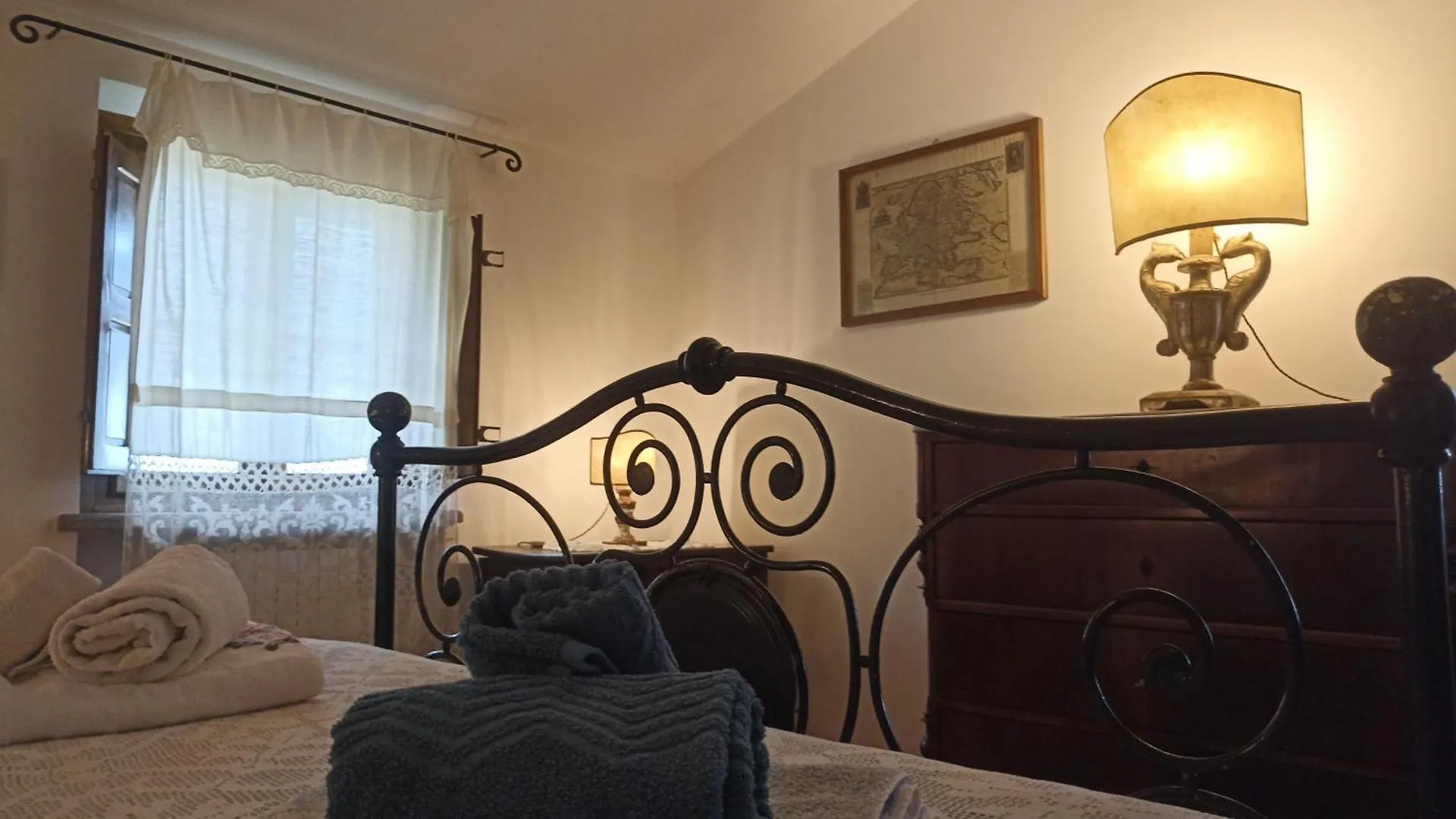 Colonic House Of San Gennaro, Capannori, Lucca Villa San Gennaro  0*, San Gennaro (Lucca) Italy