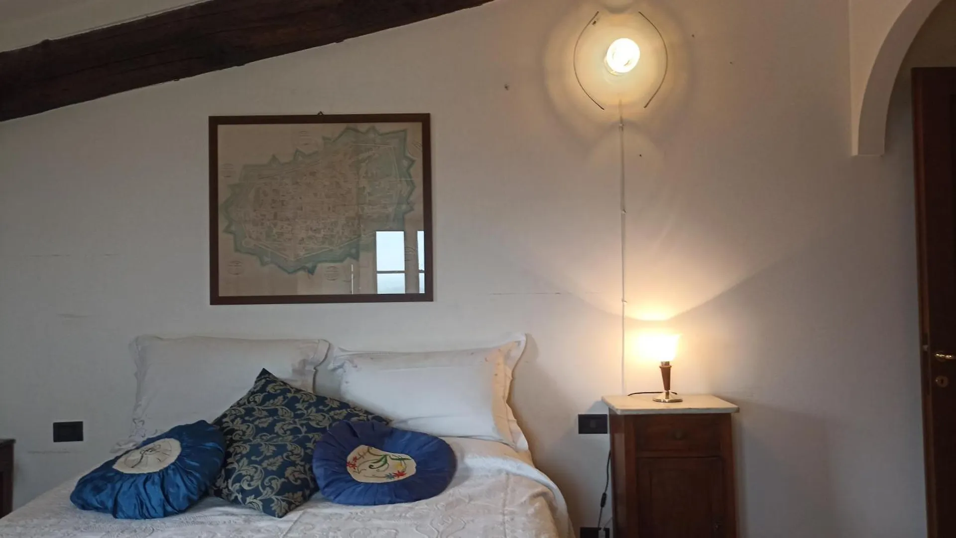 Holiday home Colonic House Of San Gennaro, Capannori, Lucca Villa San Gennaro  Italy