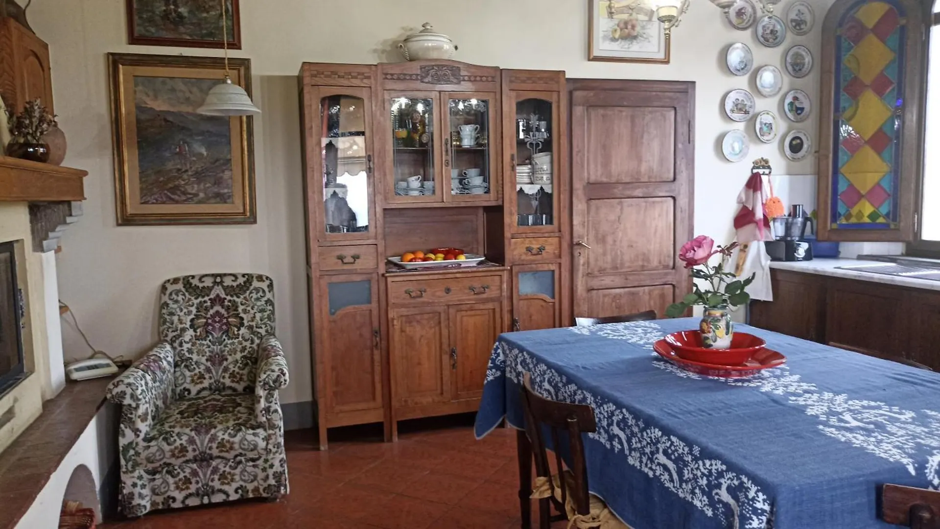 Holiday home Colonic House Of San Gennaro, Capannori, Lucca Villa San Gennaro