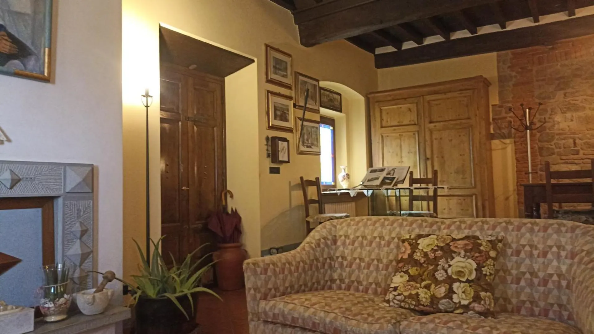 Colonic House Of San Gennaro, Capannori, Lucca Villa San Gennaro  Holiday home
