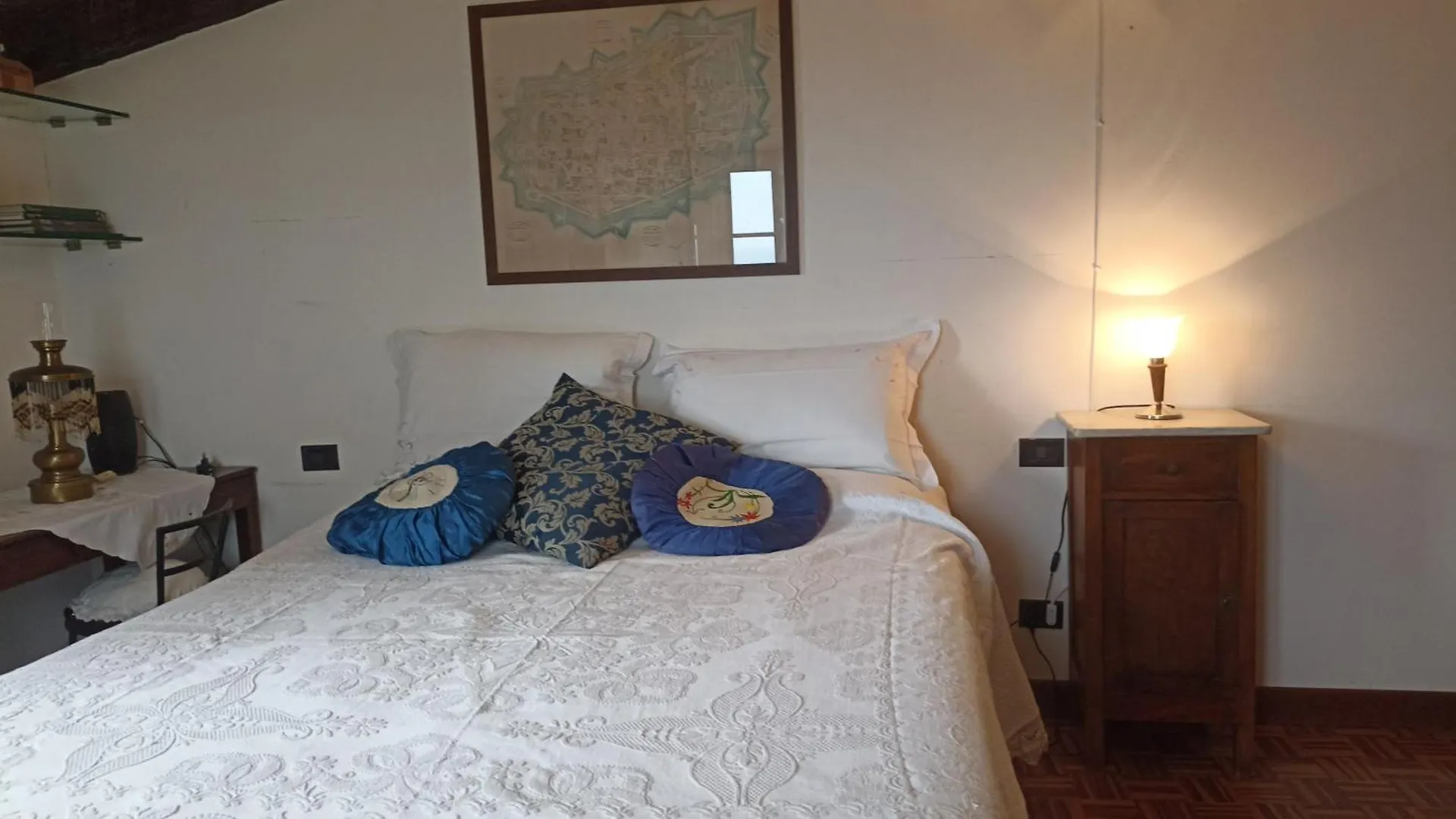 Holiday home Colonic House Of San Gennaro, Capannori, Lucca Villa San Gennaro