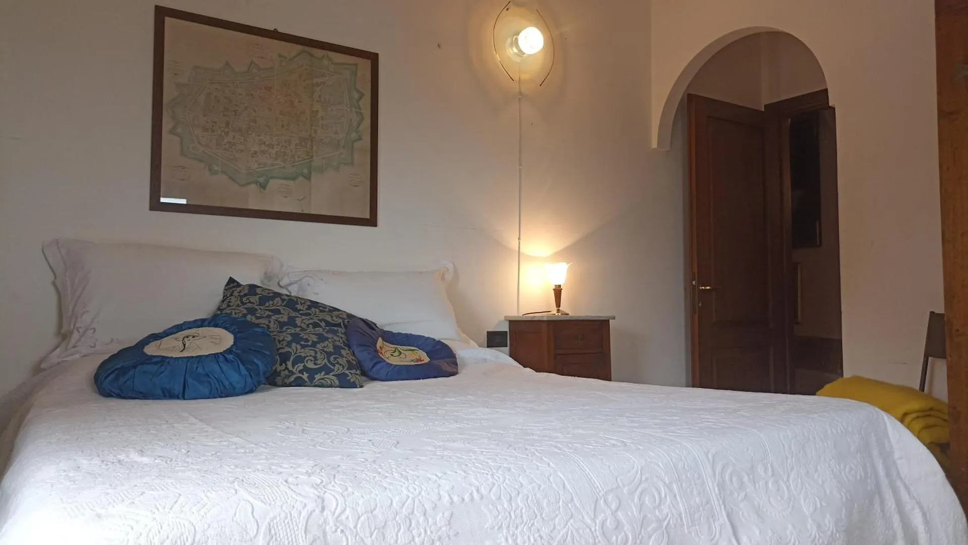 Colonic House Of San Gennaro, Capannori, Lucca Villa San Gennaro  Italy