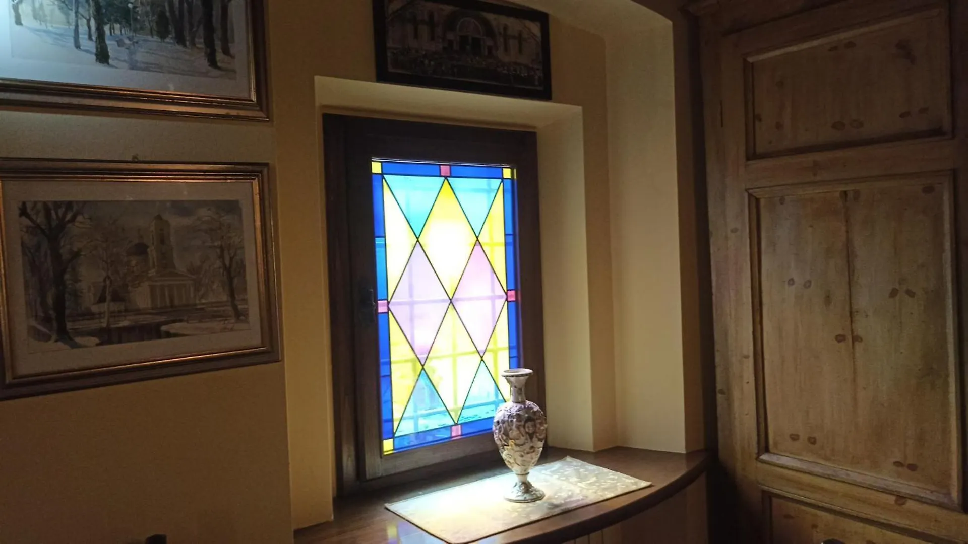 Colonic House Of San Gennaro, Capannori, Lucca Villa San Gennaro  Holiday home