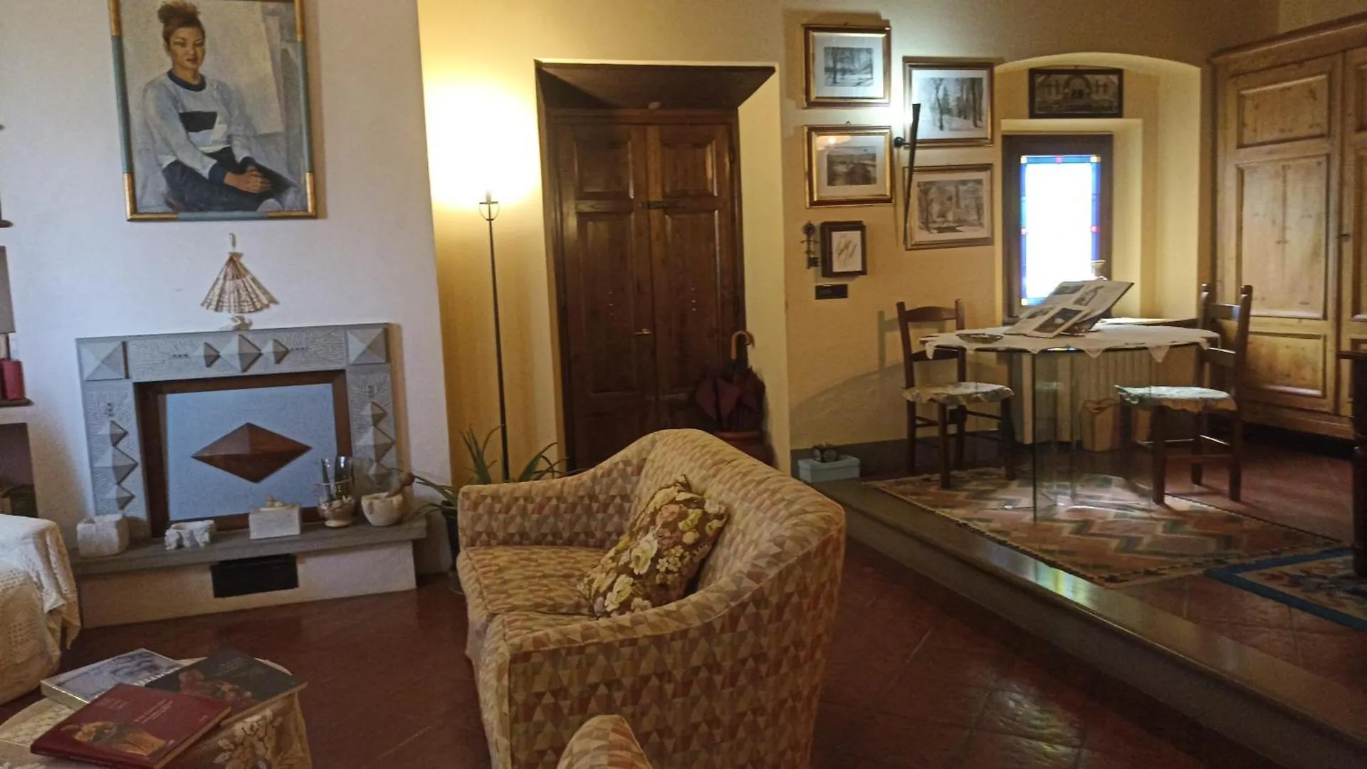 Colonic House Of San Gennaro, Capannori, Lucca Villa San Gennaro  Holiday home San Gennaro (Lucca)