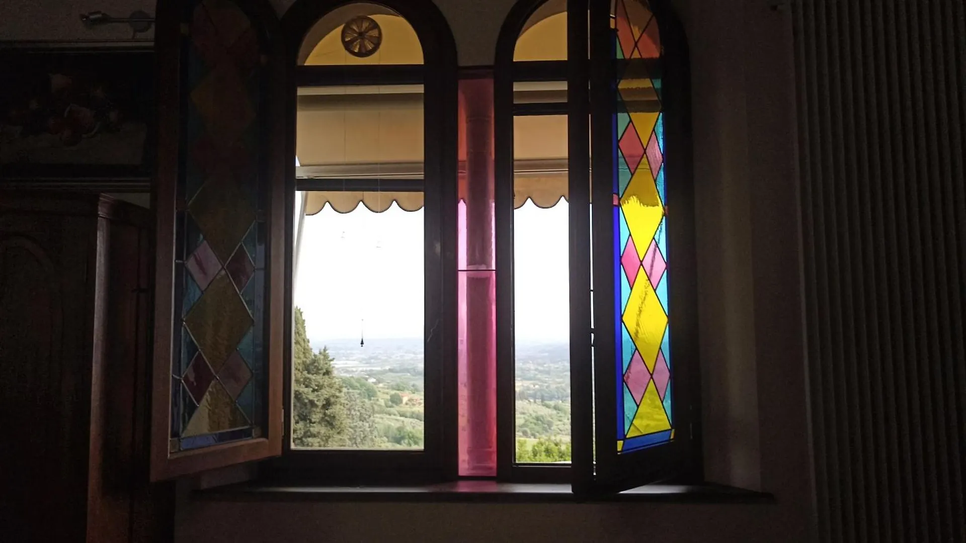 Holiday home Colonic House Of San Gennaro, Capannori, Lucca Villa San Gennaro  Italy