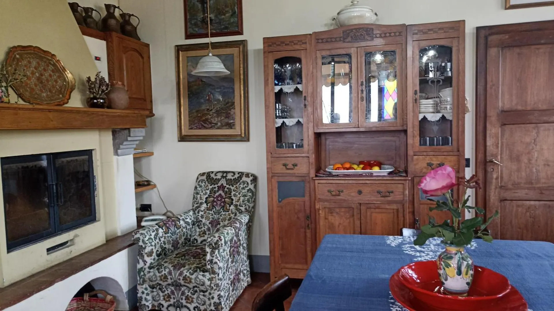 Holiday home Colonic House Of San Gennaro, Capannori, Lucca Villa San Gennaro