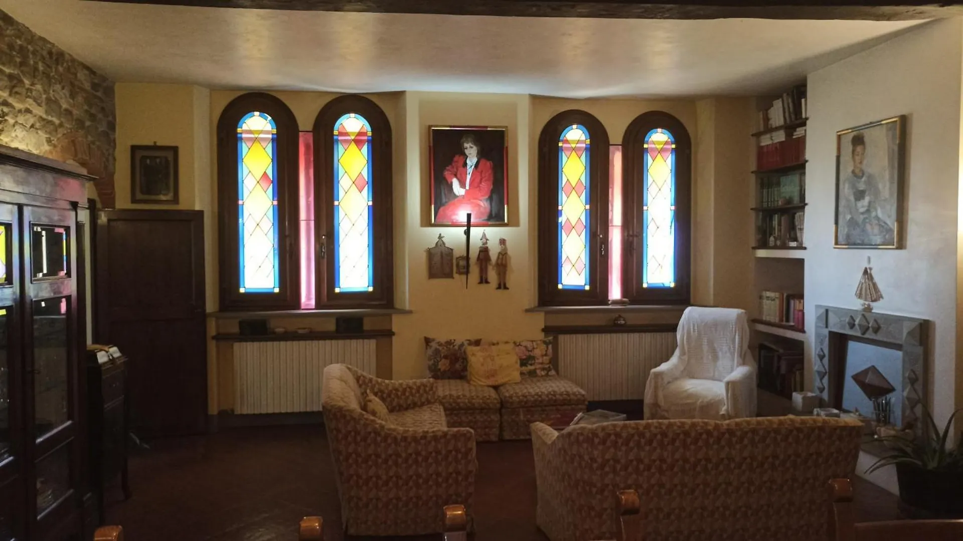 Colonic House Of San Gennaro, Capannori, Lucca Villa San Gennaro  Holiday home