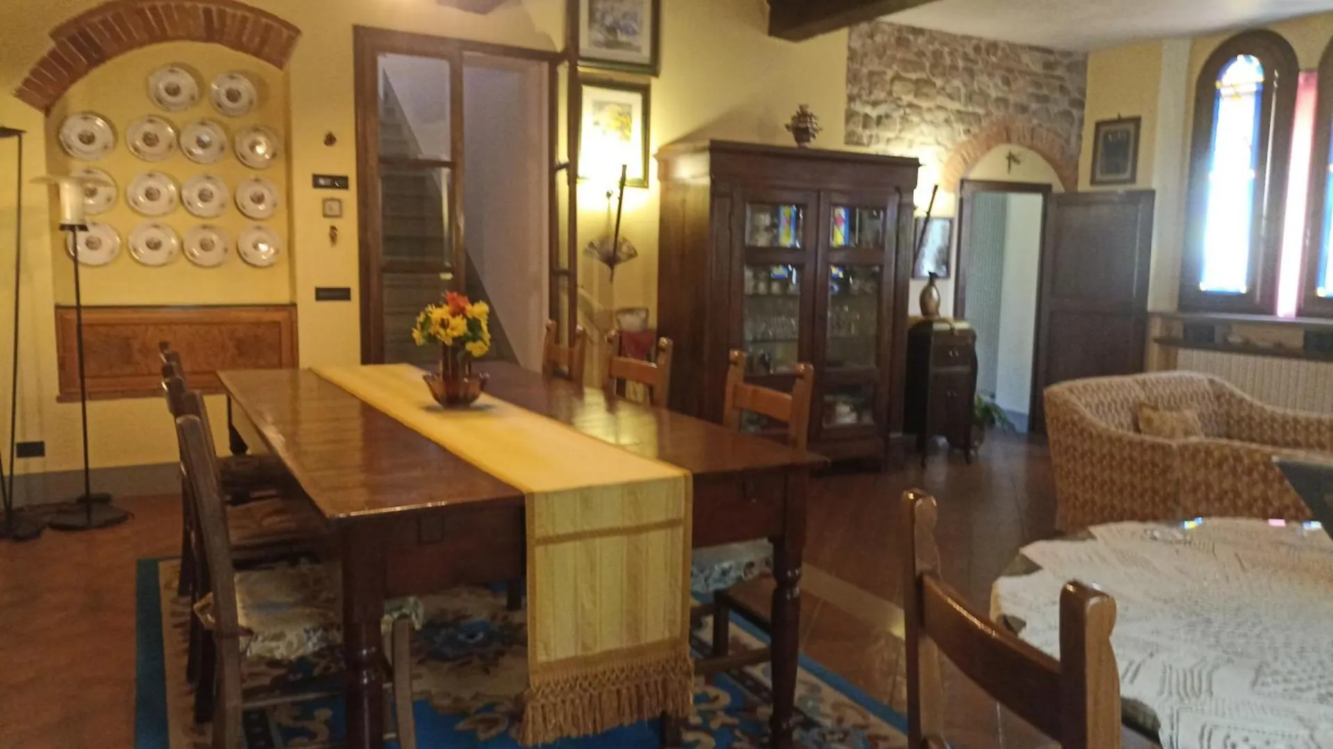 Holiday home Colonic House Of San Gennaro, Capannori, Lucca Villa San Gennaro