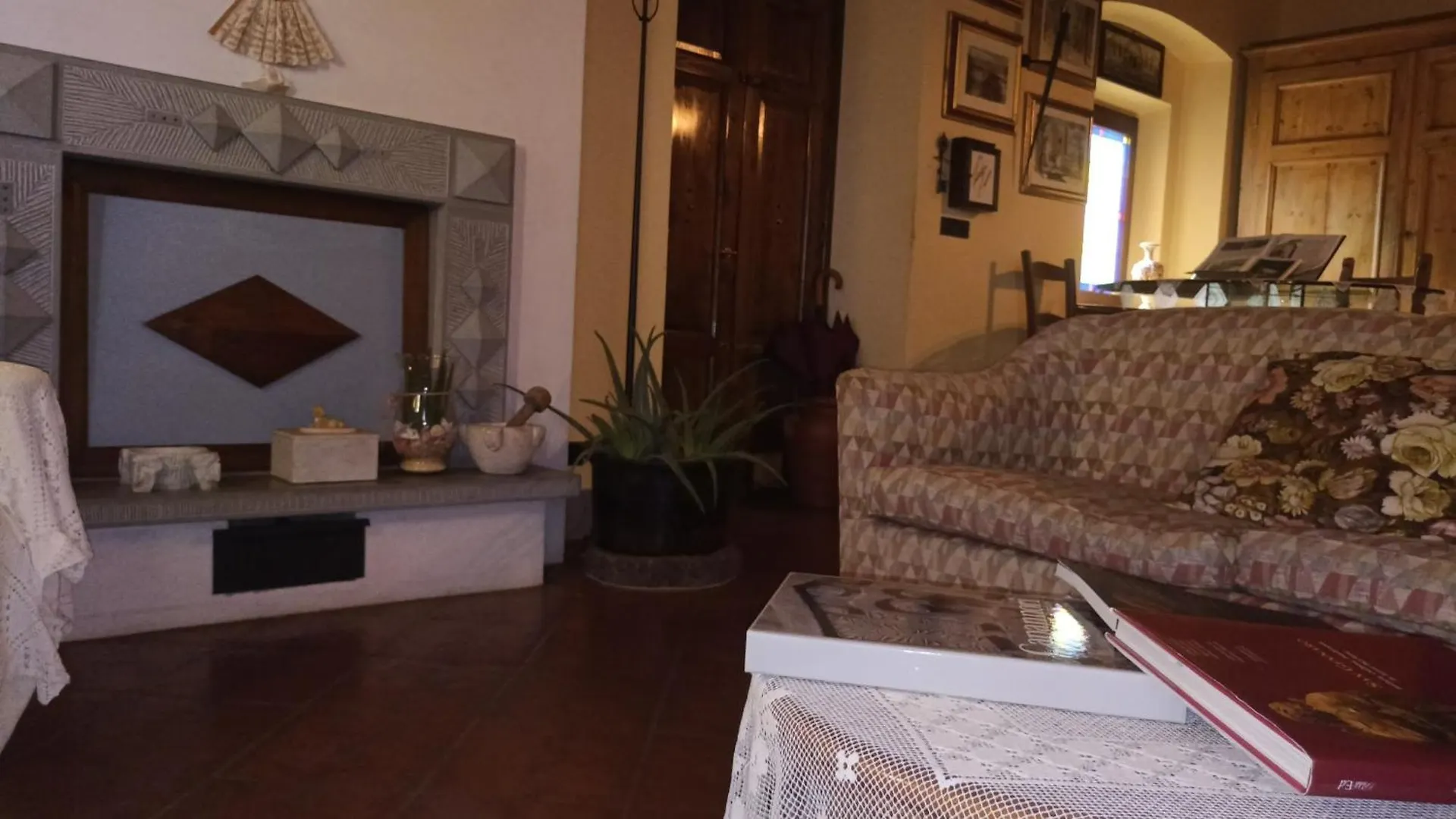 Colonic House Of San Gennaro, Capannori, Lucca Villa San Gennaro  Holiday home San Gennaro (Lucca)