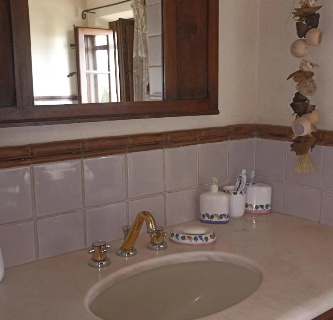 Holiday home Colonic House Of San Gennaro, Capannori, Lucca Villa San Gennaro  Italy