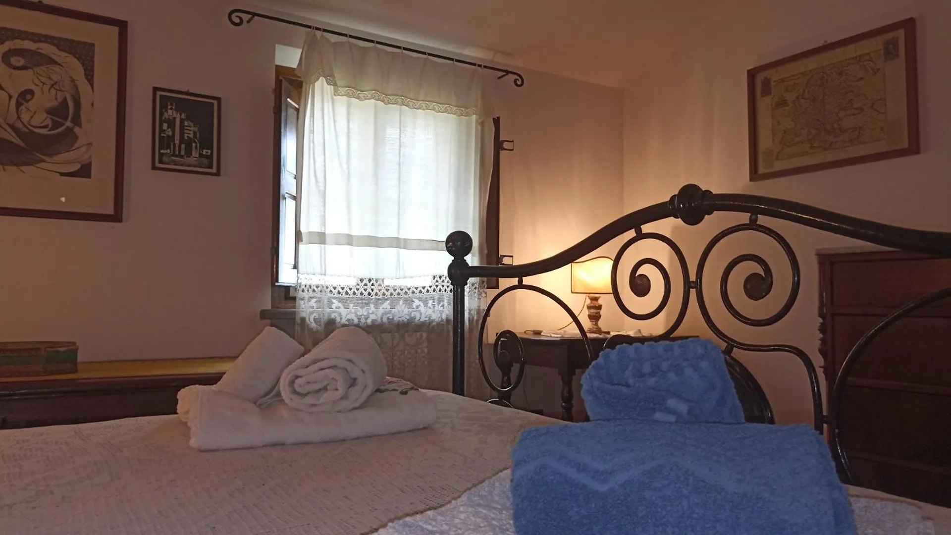 Colonic House Of San Gennaro, Capannori, Lucca Villa San Gennaro  Holiday home San Gennaro (Lucca)