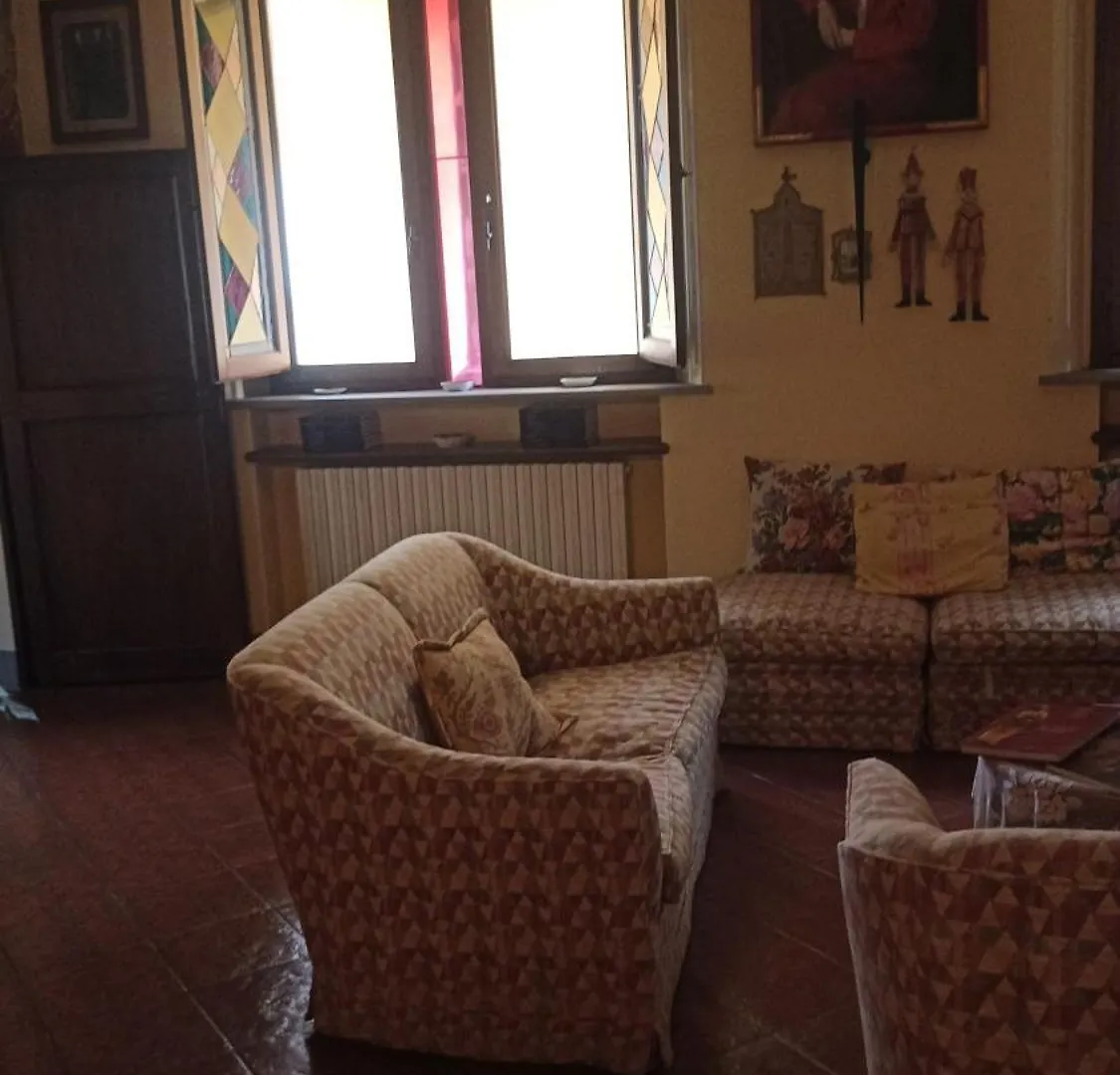 Holiday home Colonic House Of San Gennaro, Capannori, Lucca Villa San Gennaro  Italy