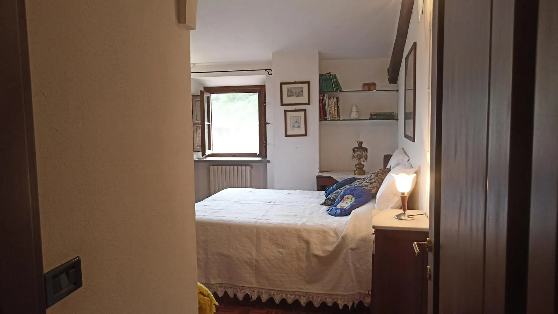 Holiday home Colonic House Of San Gennaro, Capannori, Lucca Villa San Gennaro  Italy