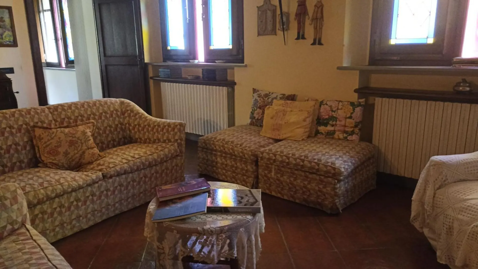 Holiday home Colonic House Of San Gennaro, Capannori, Lucca Villa San Gennaro  Italy