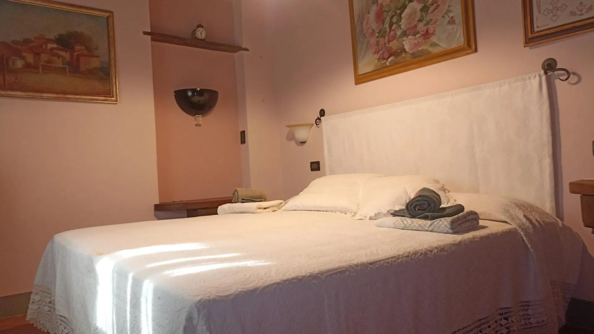 Holiday home Colonic House Of San Gennaro, Capannori, Lucca Villa San Gennaro