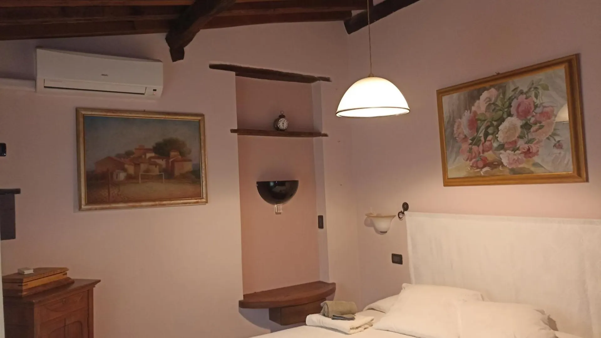 Colonic House Of San Gennaro, Capannori, Lucca Villa San Gennaro  San Gennaro (Lucca)