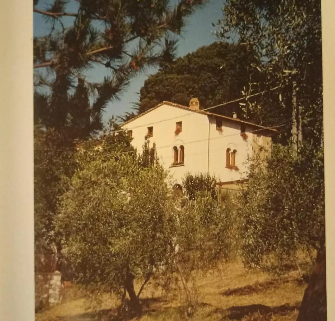 Holiday home Colonic House Of San Gennaro, Capannori, Lucca Villa San Gennaro