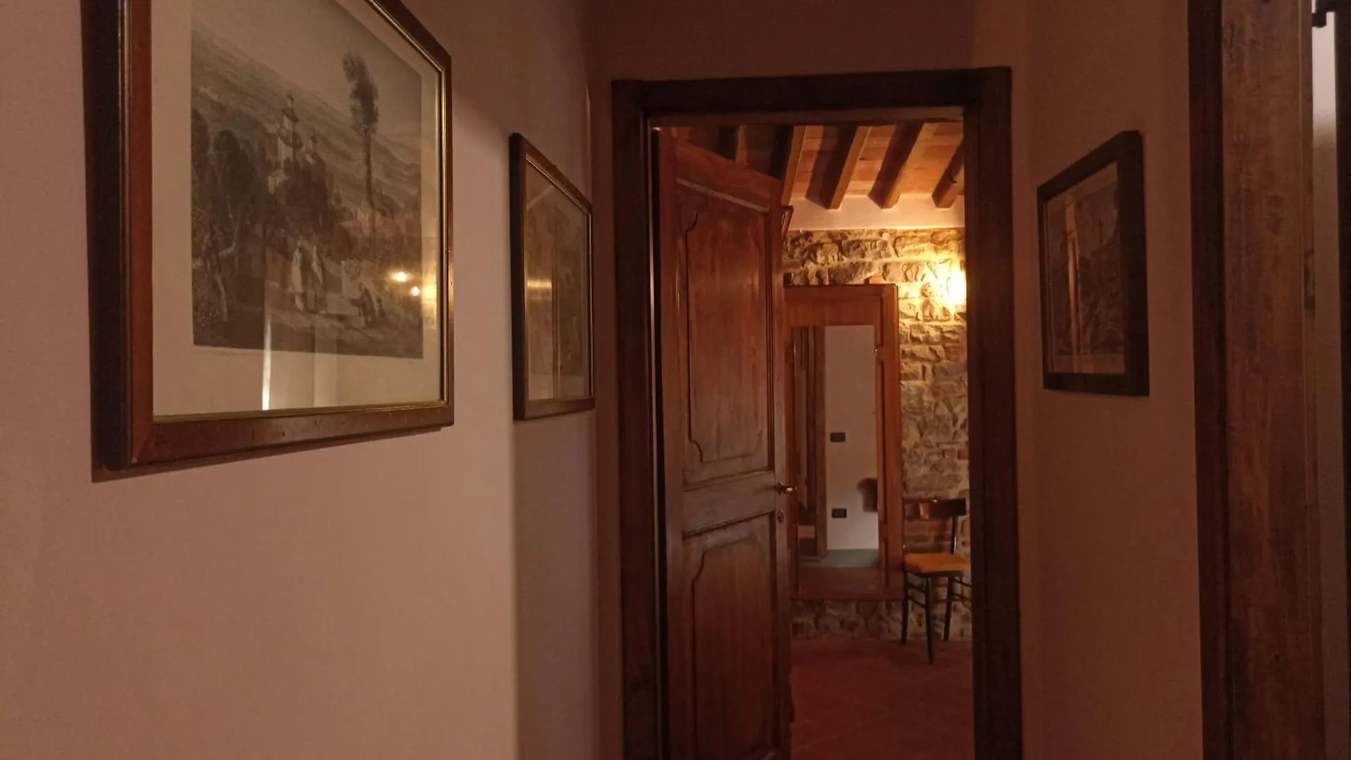 Colonic House Of San Gennaro, Capannori, Lucca Villa San Gennaro  0*, San Gennaro (Lucca) Italy
