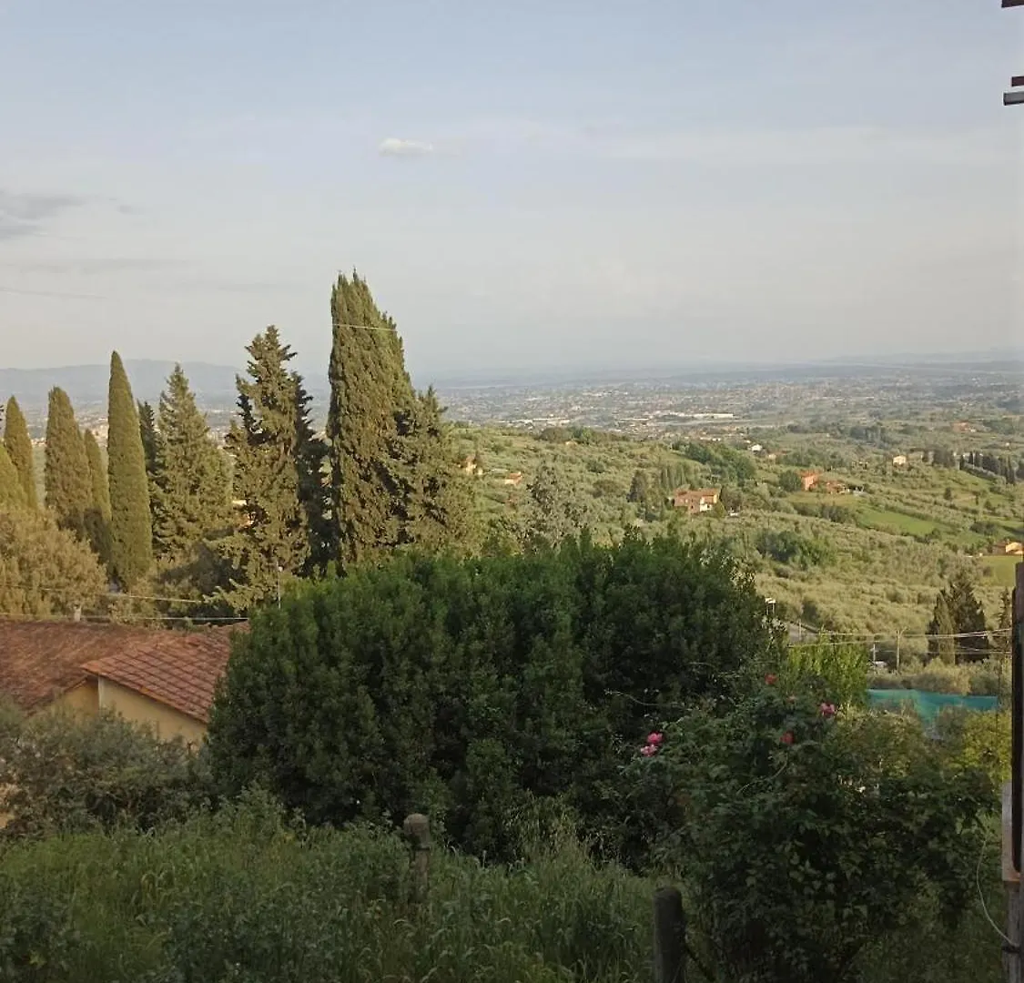 Colonic House Of San Gennaro, Capannori, Lucca Villa San Gennaro  Holiday home