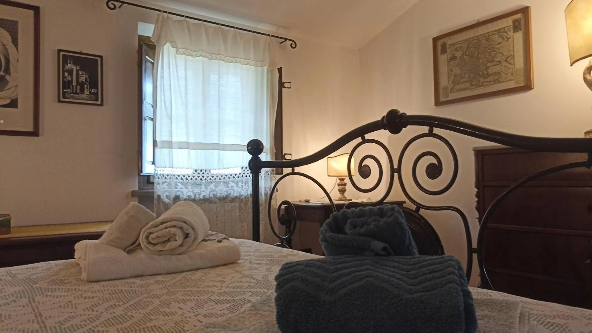 Holiday home Colonic House Of San Gennaro, Capannori, Lucca Villa San Gennaro
