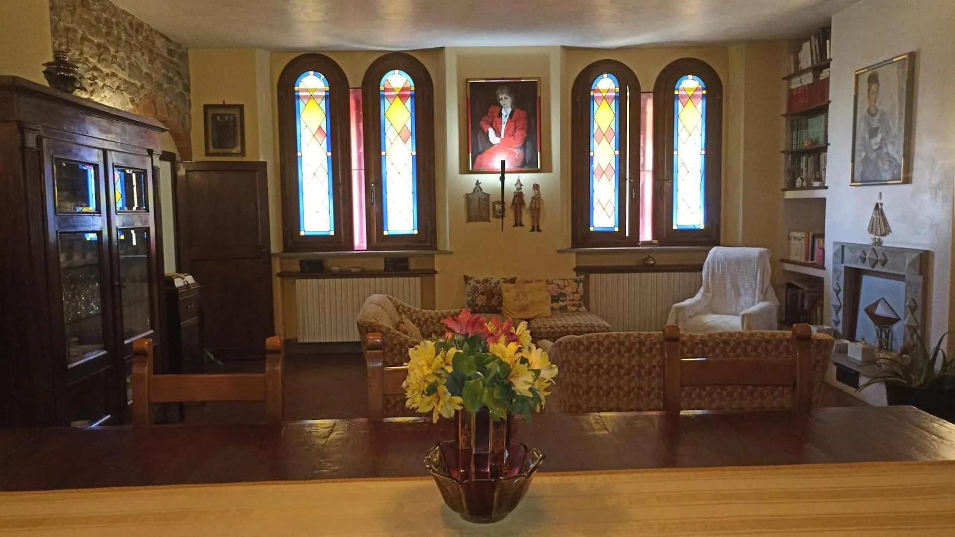 Colonic House Of San Gennaro, Capannori, Lucca Villa San Gennaro  Holiday home San Gennaro (Lucca)