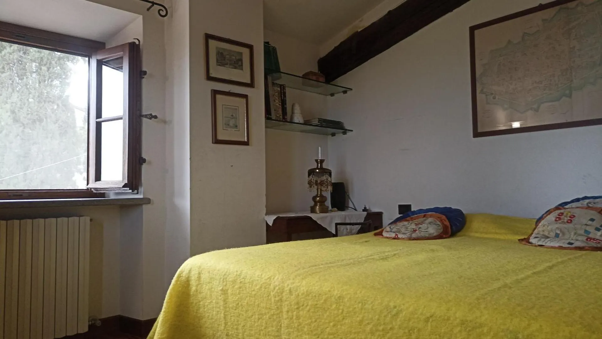 Colonic House Of San Gennaro, Capannori, Lucca Villa San Gennaro  San Gennaro (Lucca)