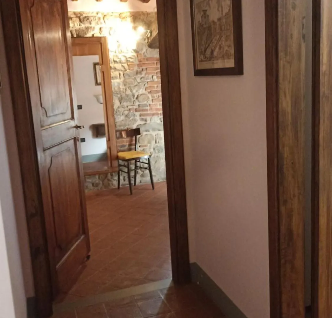 Holiday home Colonic House Of San Gennaro, Capannori, Lucca Villa San Gennaro