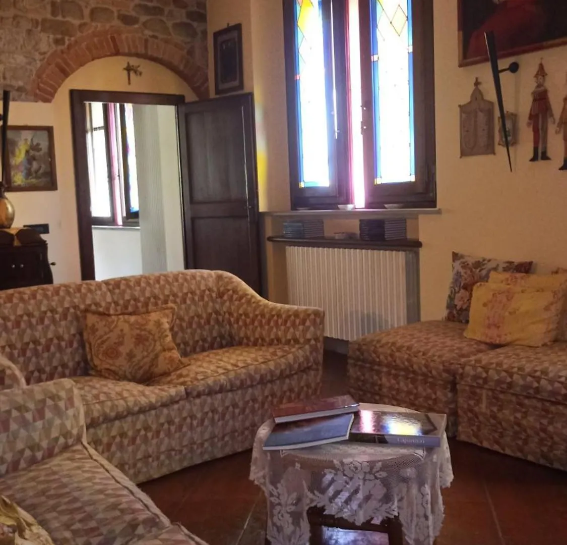 Colonic House Of San Gennaro, Capannori, Lucca Villa San Gennaro  Holiday home San Gennaro (Lucca)