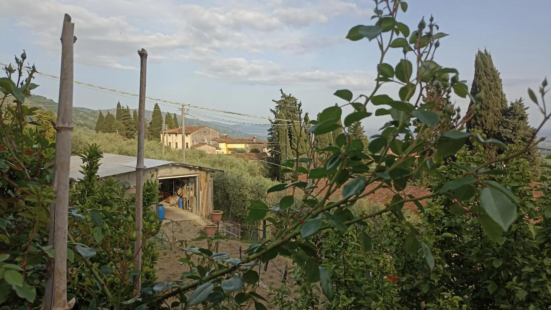 Holiday home Colonic House Of San Gennaro, Capannori, Lucca Villa San Gennaro