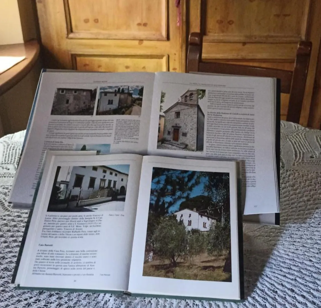 Holiday home Colonic House Of San Gennaro, Capannori, Lucca Villa San Gennaro